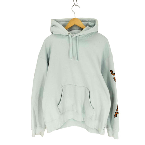 シュプリーム Supreme 23AW Sleeve Arc Hooded Sweatshirt スリーブ アーク フーデッド スウェット パーカー メンズ import:L