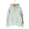シュプリーム Supreme 23AW Sleeve Arc Hooded Sweatshirt スリーブ アーク フーデッド スウェット パーカー メンズ import:L