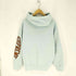 シュプリーム Supreme 23AW Sleeve Arc Hooded Sweatshirt スリーブ アーク フーデッド スウェット パーカー メンズ import:L