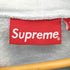 シュプリーム Supreme 23AW Sleeve Arc Hooded Sweatshirt スリーブ アーク フーデッド スウェット パーカー メンズ import:L