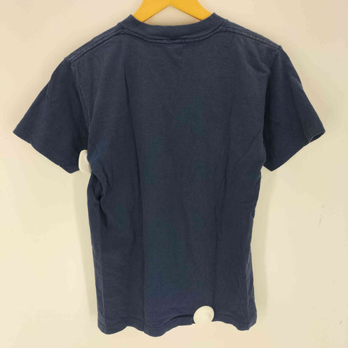 80S シングルステッチ キャラクターTシャツ メンズ import:M