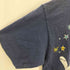 80S シングルステッチ キャラクターTシャツ メンズ import:M