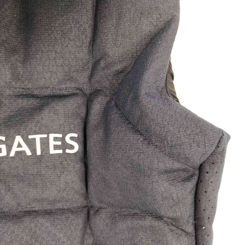 パーリーゲイツ PEARLY GATES 中綿フーデッドベスト レディース JPN:1
