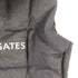 パーリーゲイツ PEARLY GATES 中綿フーデッドベスト レディース JPN:1
