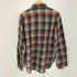 エンジニアードガーメンツ Engineered Garments 旧タグ 山ポケ ガチャポケ チェックレギュラーカラーシャツ メンズ JPN:M