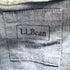 エルエルビーン L.L.Bean スリランカ製 ボタンダウン 半袖シャツ メンズ import:M