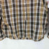 エンジニアードガーメンツ Engineered Garments 旧タグ チェックオフィサーシャツ メンズ JPN:S