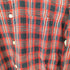 エンジニアードガーメンツ Engineered Garments 旧タグ チェックオフィサーシャツ メンズ JPN:S