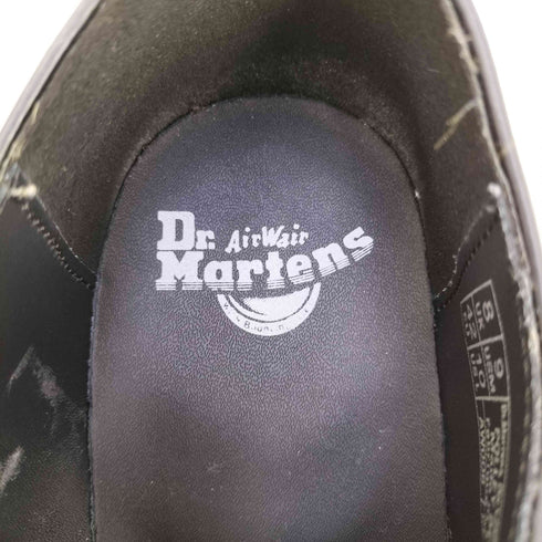 ドクターマーチン Dr.Martens POLLEY BEX WS ホワイトステッチ メリージェーン シューズ メンズ UK:8