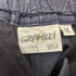 グラミチ GRAMICCI USA製 シアサッカーショーツ メンズ JPN:M