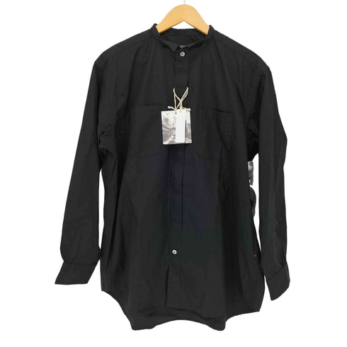 エンジニアードガーメンツ Engineered Garments Wing Collar Shirt 100'S 2Ply Broadcloth メンズ JPN:S