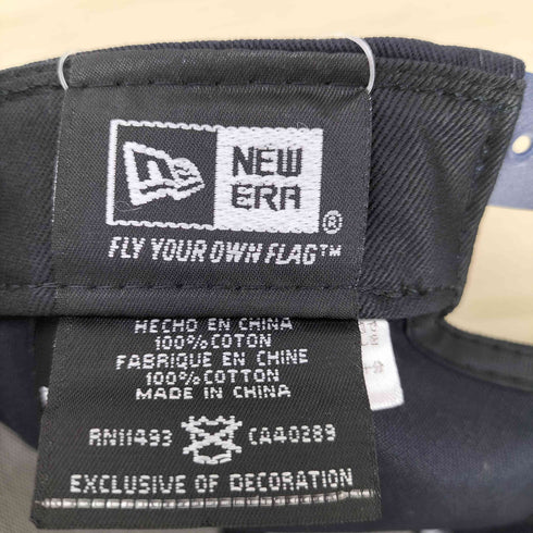 ニューエラ NEW ERA ベースボールキャップ メンズ ONE