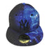 ニューエラ NEW ERA 宇宙柄 ベースボールキャップ メンズ