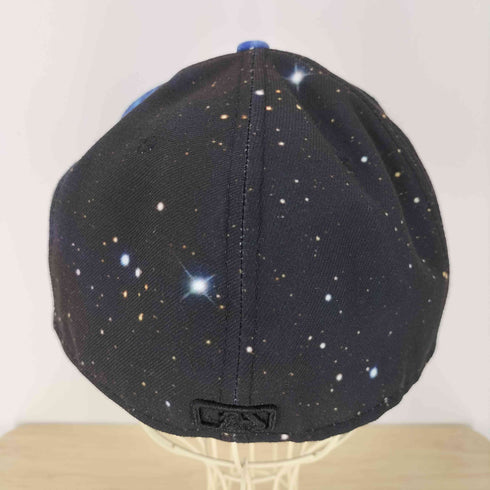 ニューエラ NEW ERA 宇宙柄 ベースボールキャップ メンズ
