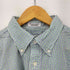 エンジニアードガーメンツ Engineered Garments ウィンドウペン チェックオフィサーシャツ メンズ JPN:S