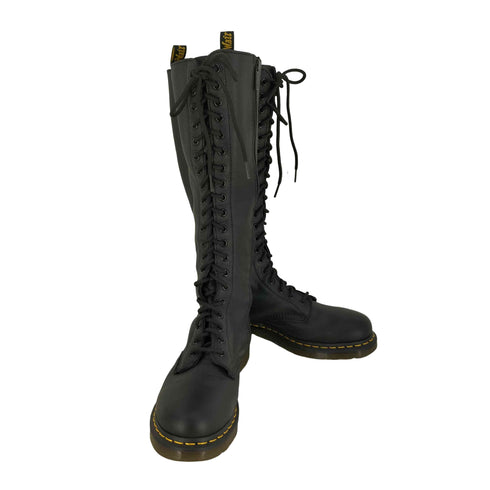 ドクターマーチン Dr.Martens 1B60 20ホールブーツ メンズ UK:8