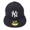 ニューエラ NEW ERA ベースボールキャップ つば裏日本画 メンズ