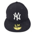 ニューエラ NEW ERA ベースボールキャップ つば裏日本画 メンズ