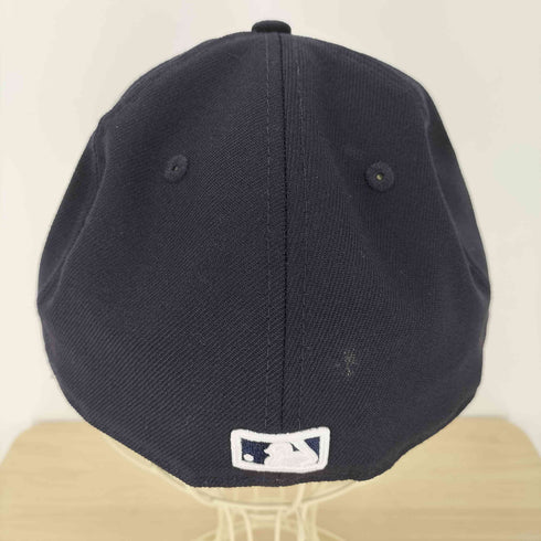 ニューエラ NEW ERA ベースボールキャップ つば裏日本画 メンズ
