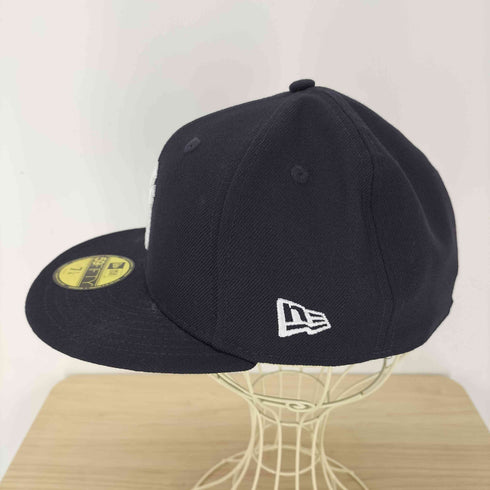 ニューエラ NEW ERA ベースボールキャップ つば裏日本画 メンズ