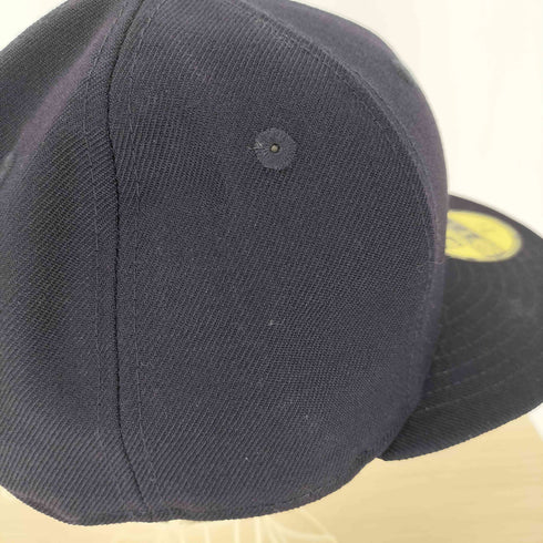 ニューエラ NEW ERA ベースボールキャップ つば裏日本画 メンズ