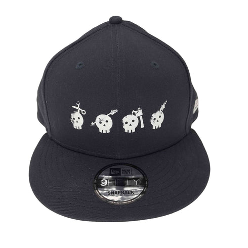 ニューエラ NEW ERA ベースボールキャップ メンズ
