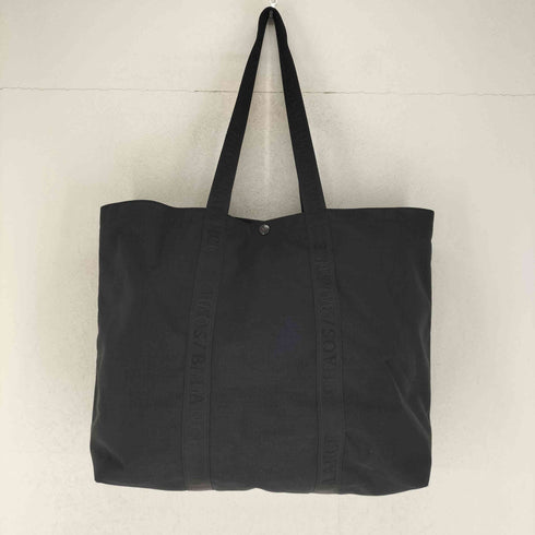 アンダーカバー UNDERCOVER ロゴトートバッグ メンズ