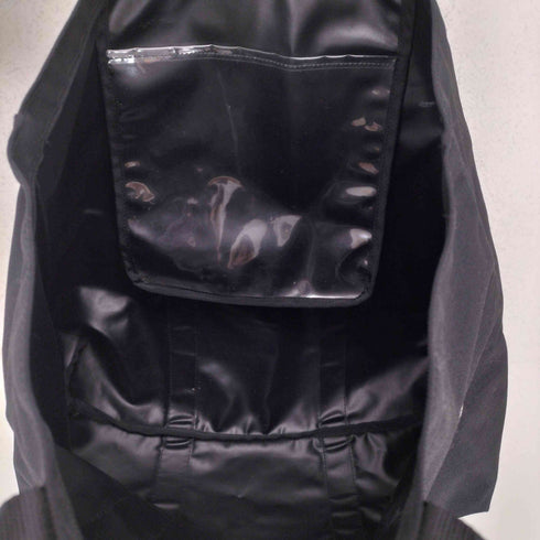 アンダーカバー UNDERCOVER ロゴトートバッグ メンズ