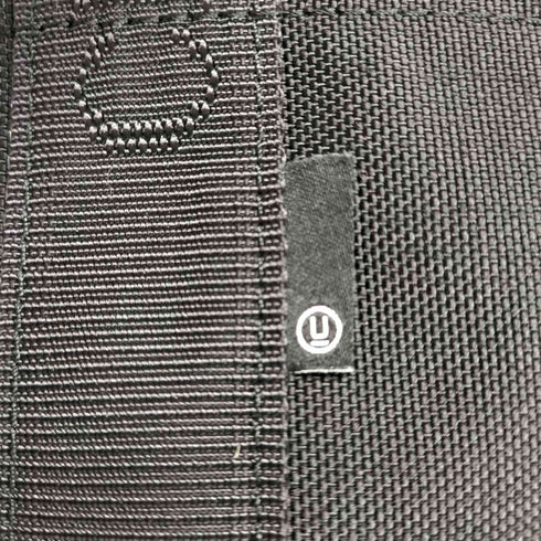 アンダーカバー UNDERCOVER ロゴトートバッグ メンズ