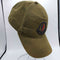 モンクレール MONCLER BASEBALL CAP ロゴ刺繍 6パネル ベースボールキャップ メンズ