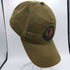 モンクレール MONCLER BASEBALL CAP ロゴ刺繍 6パネル ベースボールキャップ メンズ