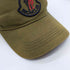 モンクレール MONCLER BASEBALL CAP ロゴ刺繍 6パネル ベースボールキャップ メンズ