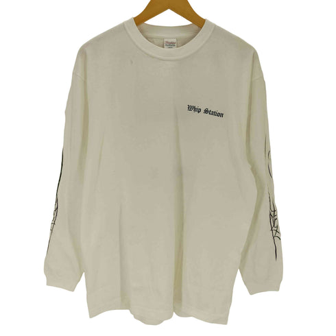 プリントスター printstar Whip Station Pinstriping T-Shirt メンズ import:XL