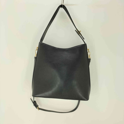 ナチュラルビューティーベーシック NATURAL BEAUTY BASIC マンハッタンショルダーバッグ レディース