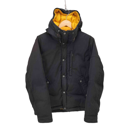 ノースフェイスパープルレーベル THE NORTH FACE PURPLE LABEL 光電子 MOUNTAIN SHORT DOWN JACKET メンズ import:M
