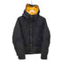 ノースフェイスパープルレーベル THE NORTH FACE PURPLE LABEL 光電子 MOUNTAIN SHORT DOWN JACKET メンズ import:M