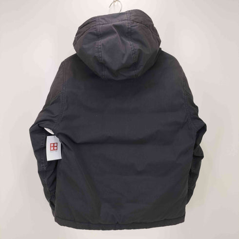 ノースフェイスパープルレーベル THE NORTH FACE PURPLE LABEL 光電子 MOUNTAIN SHORT DOWN JACKET メンズ import:M