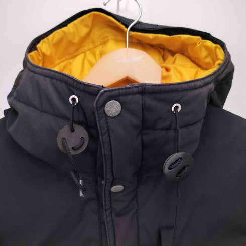 ノースフェイスパープルレーベル THE NORTH FACE PURPLE LABEL 光電子 MOUNTAIN SHORT DOWN JACKET メンズ import:M