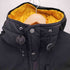 ノースフェイスパープルレーベル THE NORTH FACE PURPLE LABEL 光電子 MOUNTAIN SHORT DOWN JACKET メンズ import:M