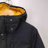 ノースフェイスパープルレーベル THE NORTH FACE PURPLE LABEL 光電子 MOUNTAIN SHORT DOWN JACKET メンズ import:M