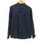 ザラ ZARA RELAXED FIT ボタンダウン L/S シャツ メンズ import:M
