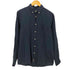 ザラ ZARA RELAXED FIT ボタンダウン L/S シャツ メンズ import:M