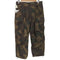 ジャーナルスタンダードホームステッド JOURNAL STANDARD J.S HOMESTEAD BRUSH CAMO HUNTING CARGO PANTS メンズ JPN:L