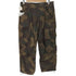 ジャーナルスタンダードホームステッド JOURNAL STANDARD J.S HOMESTEAD BRUSH CAMO HUNTING CARGO PANTS メンズ JPN:L