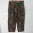 ジャーナルスタンダードホームステッド JOURNAL STANDARD J.S HOMESTEAD BRUSH CAMO HUNTING CARGO PANTS メンズ JPN:L