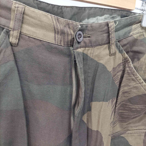 ジャーナルスタンダードホームステッド JOURNAL STANDARD J.S HOMESTEAD BRUSH CAMO HUNTING CARGO PANTS メンズ JPN:L