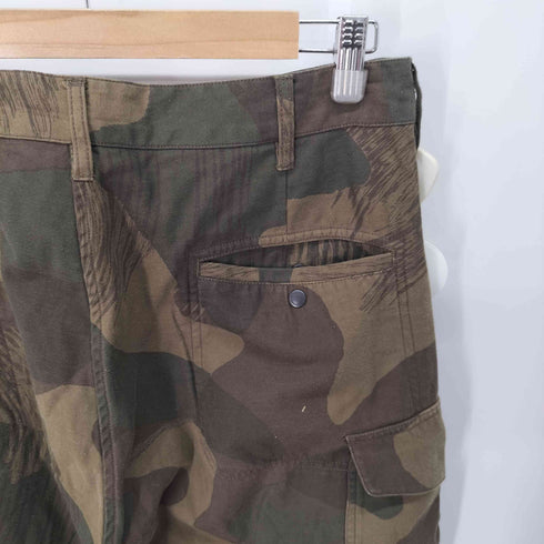 ジャーナルスタンダードホームステッド JOURNAL STANDARD J.S HOMESTEAD BRUSH CAMO HUNTING CARGO PANTS メンズ JPN:L