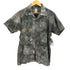 サウスツーウェストエイト SOUTH2 WEST8 23SS S/S 6Pocket Shirt メンズ JPN:S