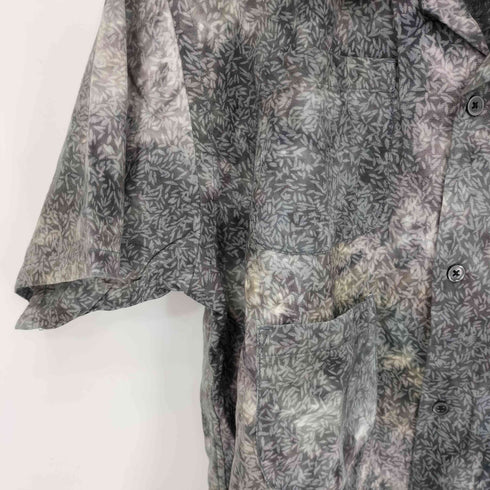 サウスツーウェストエイト SOUTH2 WEST8 23SS S/S 6Pocket Shirt メンズ JPN:S