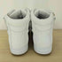パーリーゲイツ PEARLY GATES ミドルカットゴルフシューズ レディース JPN:23.5